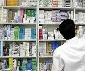 افزایش تعداد مراکز توزیع داروهای کرونا 