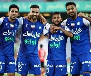 افشاگری باورنکردنی درباره شاه ماهی استقلالی ها!