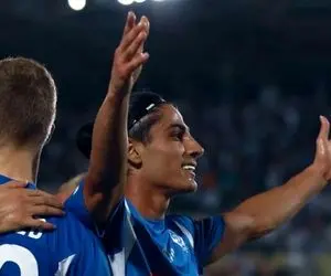 شروع تمرینات لژیونر مدنظر استقلال در روسیه