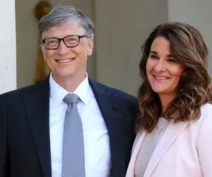 پایان زندگی 27 ساله بیل گیتس خالق مایکروسافت