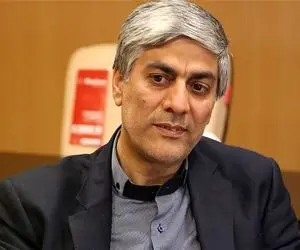 واکنش کیومرث هاشمی به گزینه دولتی بودن