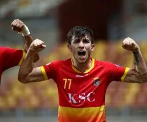 بازیکن 18 میلیاردی سپاهان کیست؟