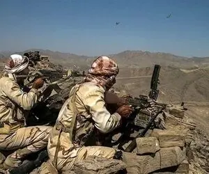 جزئیات درگیری مسلحانه در هنگ مرزی زابل؛ شش نفر کشته شدند