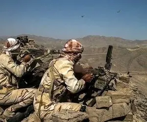 جزئیات درگیری مسلحانه در هنگ مرزی زابل؛ شش نفر کشته شدند
