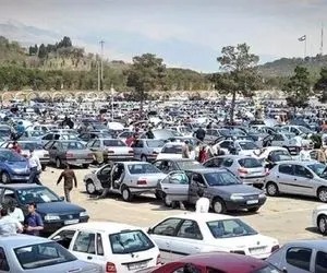 قیمت‌ها از کوره در رفت / جدول آخرین قیمت سمند، پژو، کوییک، دنا و شاهین