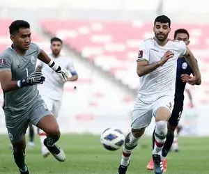 واکنش تند طارمی به عزت اللهی