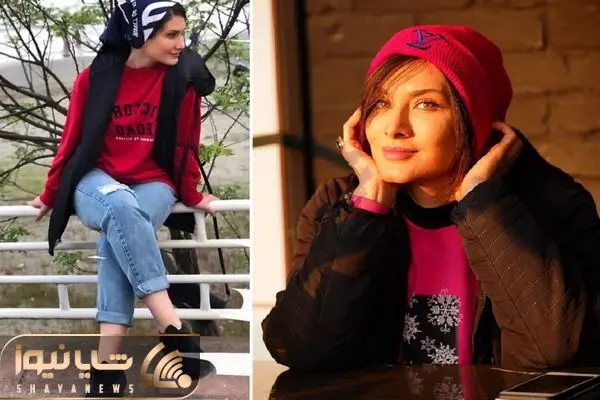 sanaz saeedi shayanews