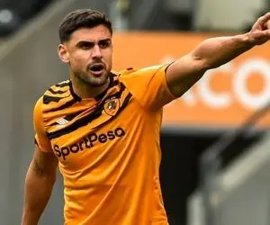 رایان تفضلی سورپرایز پرسپولیس کیست؟ +بیوگرافی