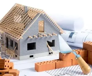 کف هزینه ساخت و ساز  مسکن چقدر است؟