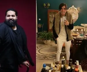 واکنش احساسی دنیا و رضا صادقی به قتل علیرضا فاضلی همجنسگرا