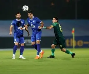 عالمی: به موفقیت استقلال در آسیا خوش‌بینم