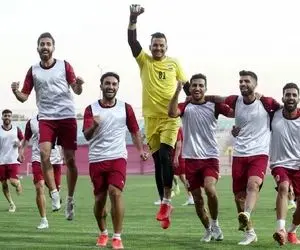 پرسپولیس ملی پوش بیشتری دارد یا الهلال؟ 