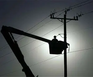 آغاز خاموشی های با برنامه در اهواز +جزئیات