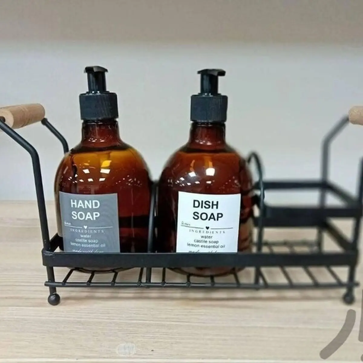جای ریکا و اسکاچ جدید