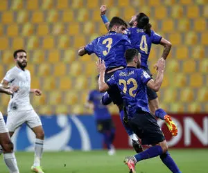 این تصاویر باخت دیشب آبی ها را تلخ تر کرد!