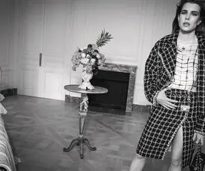 از طرح ‌های شطرنجی تا شلوارهای لگ