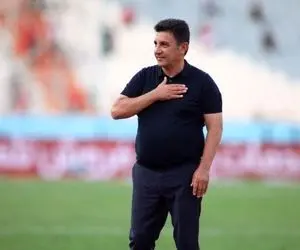 مدیرعامل گل گهر: قلعه‌ نویی توقعات را براورده کند به همکاری ادامه می دهیم!