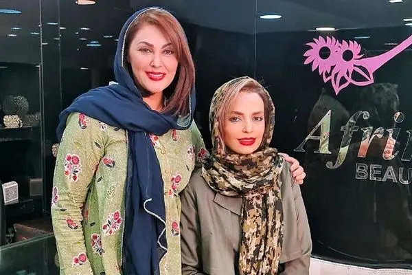 laleh eskandari shayanews