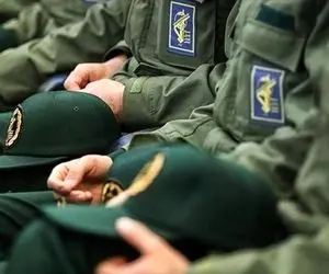 سپاه و انتخابات ۱۴۰۰؛ این 5 چهره سپاهی آماده کاندیداتوری 