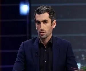 بازگشت مجتبی جباری به استقلال؟