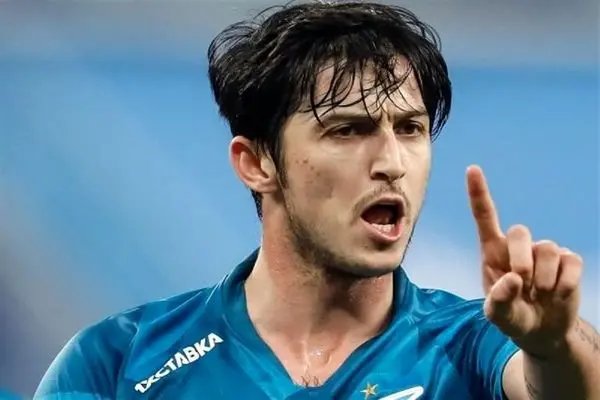 سردار آزمون