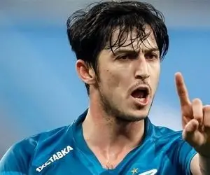 (عکس) حاشیه های زندگی شخصی سردار آزمون در روسیه کار دستش داد