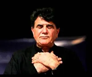 آواز اصیل؛ استاد شجریان این آهنگ رو جوری خوند که بشنوی روحت به پرواز درمییاد