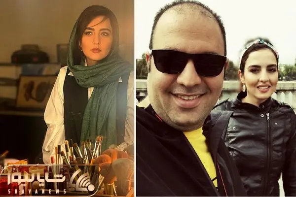 sara mohammadi shayanews