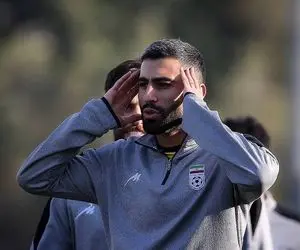 وقتی کاوه رضایی به سیم آخر زد و از همه شکایت کرد!