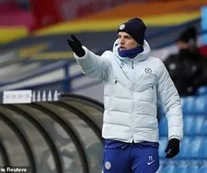 توخل: به آن شکست واکنش نشان دادیم