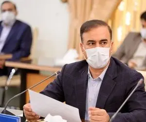 ظرفیت تخت‌های بیمارستانی تکمیل شده است