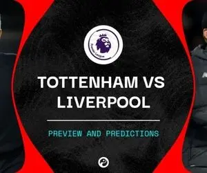 (ویدیو) خلاصه بازی لیورپول- تاتنهام؛ پنج شنبه 9 یهمن