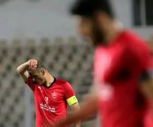 افشای رقم عجیب قرارداد سیدجلال حسینی با پرسپولیس!