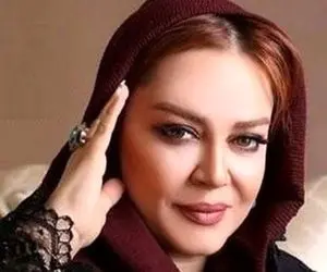 "بهاره رهنما" از با جانش بازی کرد!