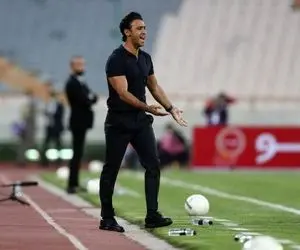 اشتباه مجیدی در دربی چه بود؟