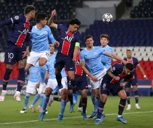 ساعت دقیق بازی پاری سن ژرمن – منچسترسیتی 6 مهر 1400 + ترکیب احتمالی و جزئیات