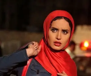 ژست تازه "الناز شاکردوست" ؛ جذابیتی که با این مدل چندان شد!!