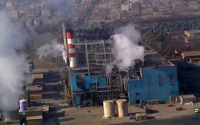 جزئیات آتش سوزی در مجاورت نیروگاه منتظرالقائم