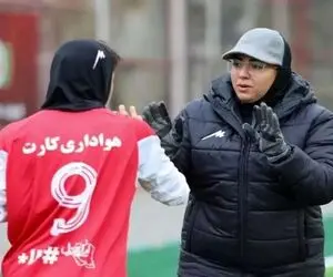 سرمربی تیم فوتبال پرسپولیس دلایل استعفایش را اعلام کرد