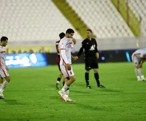 چرا رضا اسدی مهاجم شد‍؟!