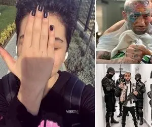 کلاب هاوس جنجالی با امیر تتلو، ریحانه پارسا و پویان مختاری