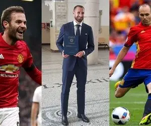 با درس خوانده های دنیای فوتبال آشنا شوید؛ هم علم و هم ثروت!