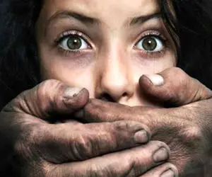 در اثر تجاوز 3 شیطان صفت باکرگی بهاره از دست رفت