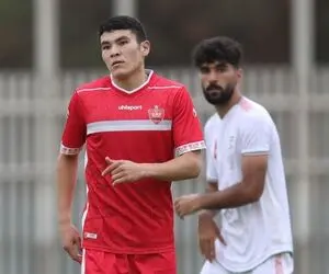 آرزوی تمیروف برای پرسپولیس؛ مقصد بعدی شزود کجاس؟