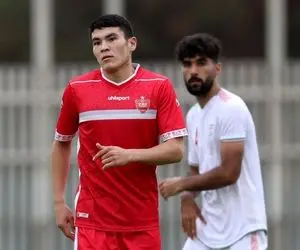 آرزوی تمیروف برای پرسپولیس؛ مقصد بعدی شزود کجاس؟