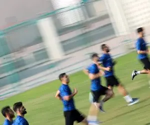 (ویدیو) اعلام ترکیب جذاب و متفاوت ملوان برابر استقلال