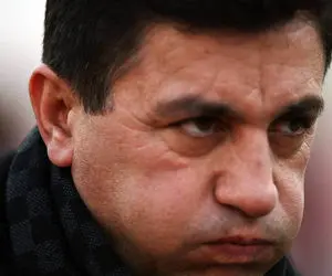 دیداری محرمی و قلعه‌نویی به کتک‌کاری ختم شد!