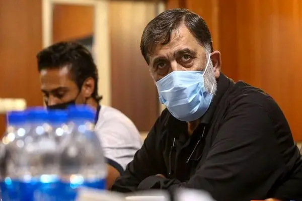 مصطفی آجورلو