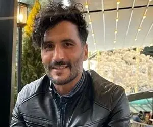 اظهار تاسف پرسپولیسی سابق در مورد ورزشگاه آزادی