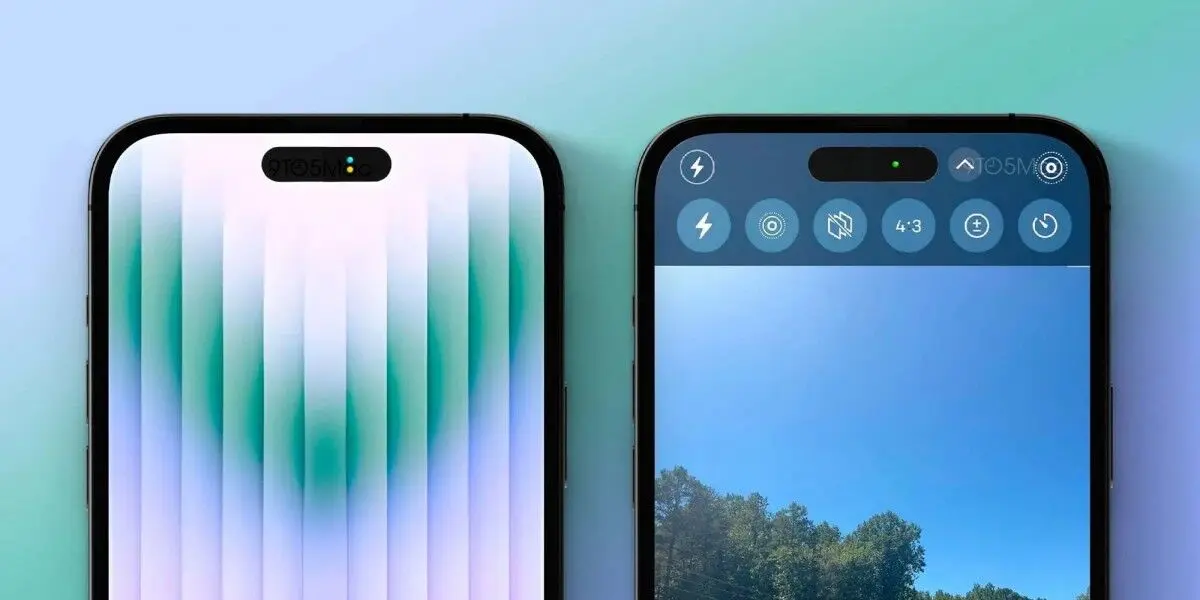 iPhone 14 Pros